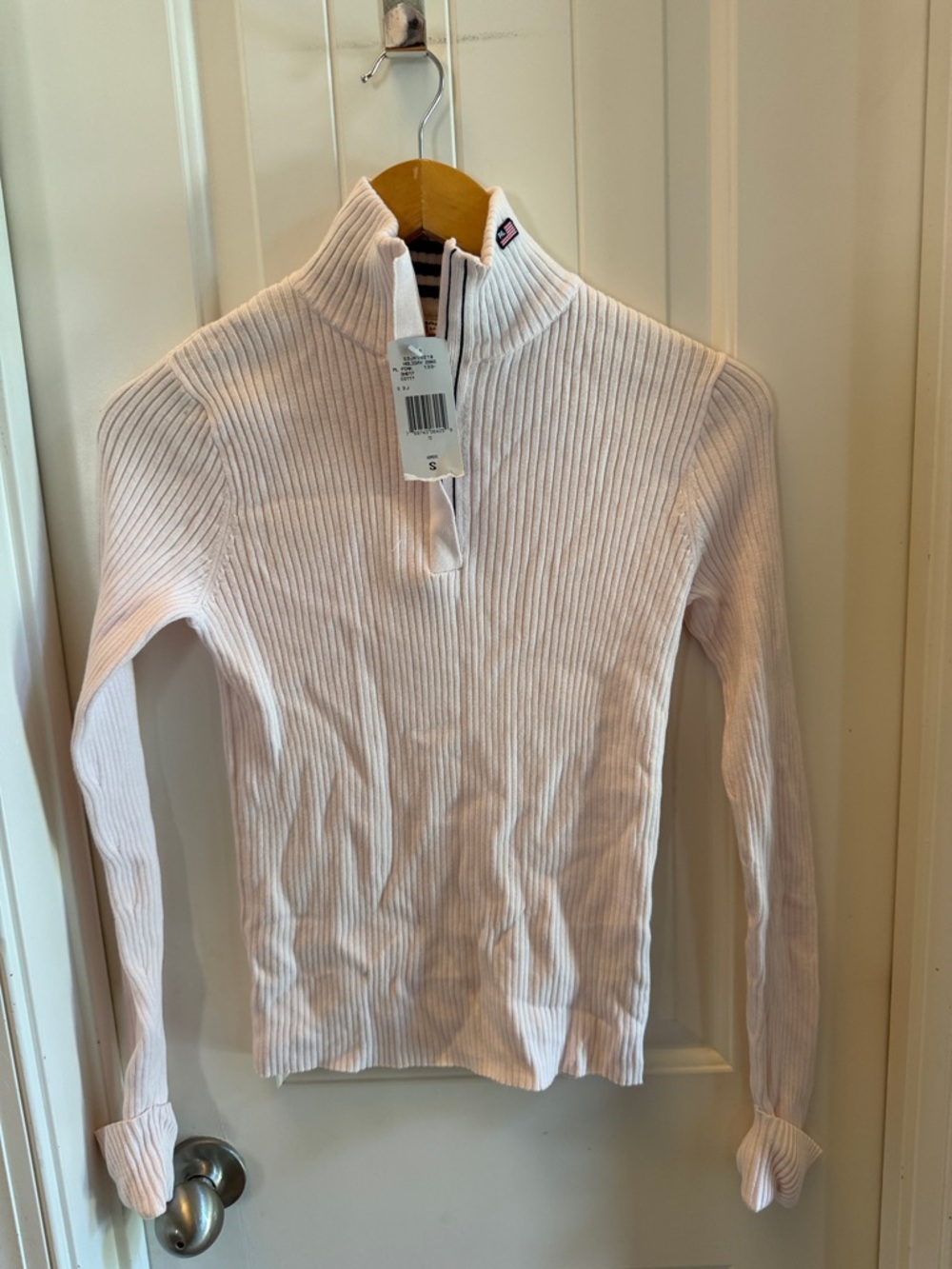 Vintage Polo Jeans Company Ralph Lauren quarter zip